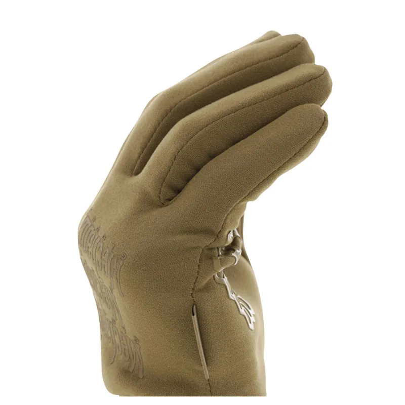 Mechanix Coldwork Base Layer Coyote Tan-7