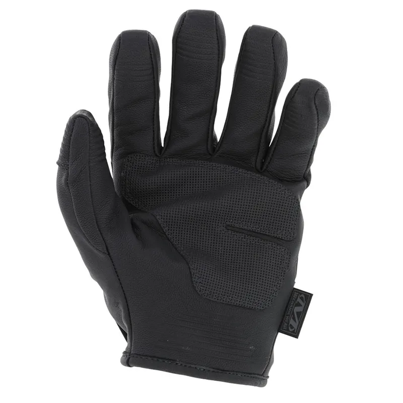 Mechanix Durahide Leather Needlestick Law Enforcement Gloves-1
