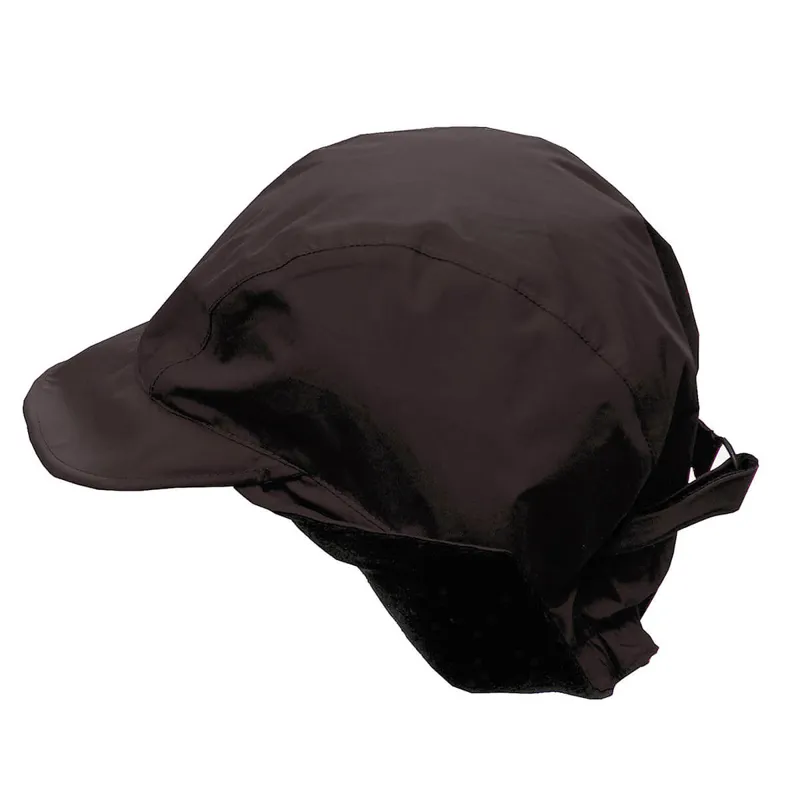 Keela Black Pola Mountain Cap