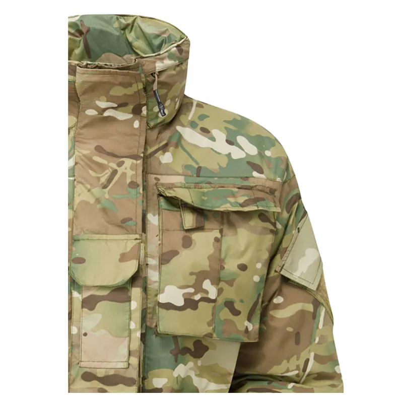 Keela Valkyrie MK 5.0 Jacket Female Fit MTC Multicamo-1