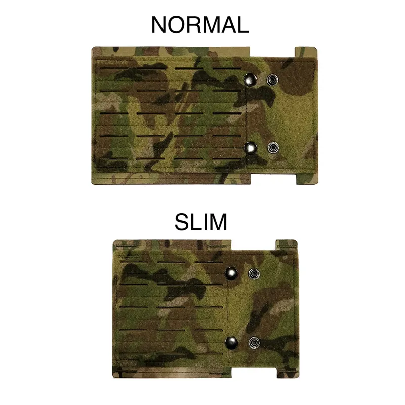 Luminae MC Cummerbund Sleeves for Virtus STV Vest-1