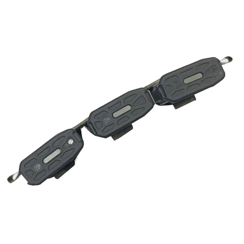 Luminae Multicam Elastic Triple Mag Pouch-4