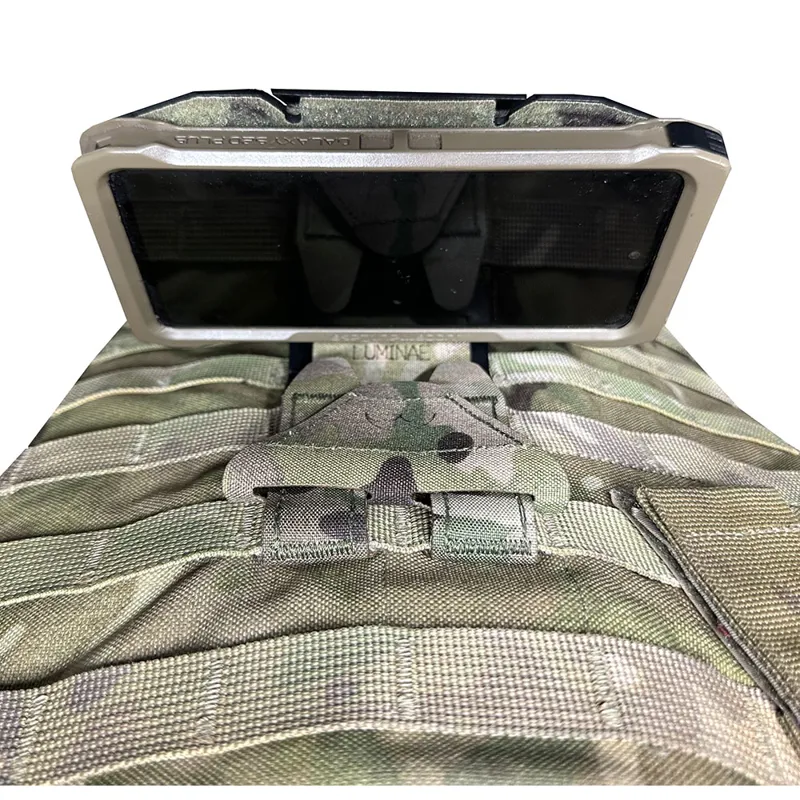 Luminae Multicam EUD ATAK Mount-4