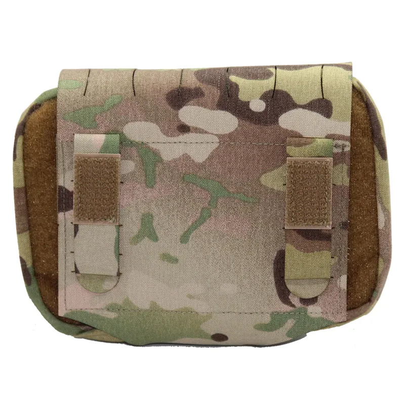 Orion Defence Multicam Rip Away IFAK Pouch