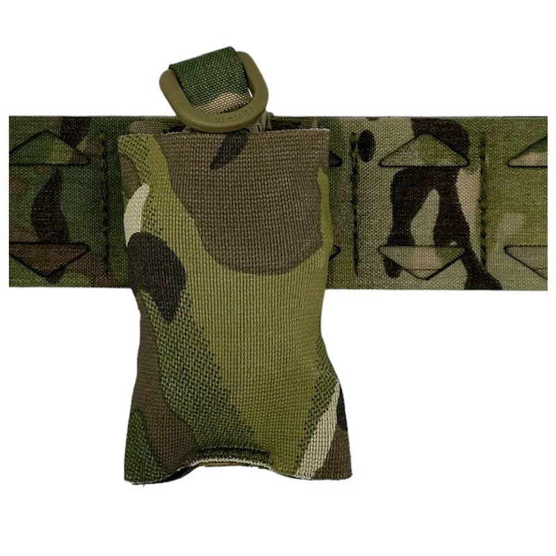 Luminae Multicam Elasticated Dump Pouch-1