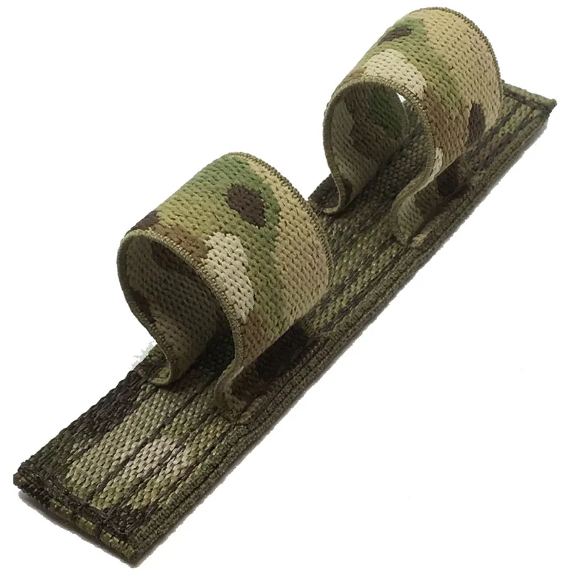 DZS Multicam Tourniquet TQ Holder