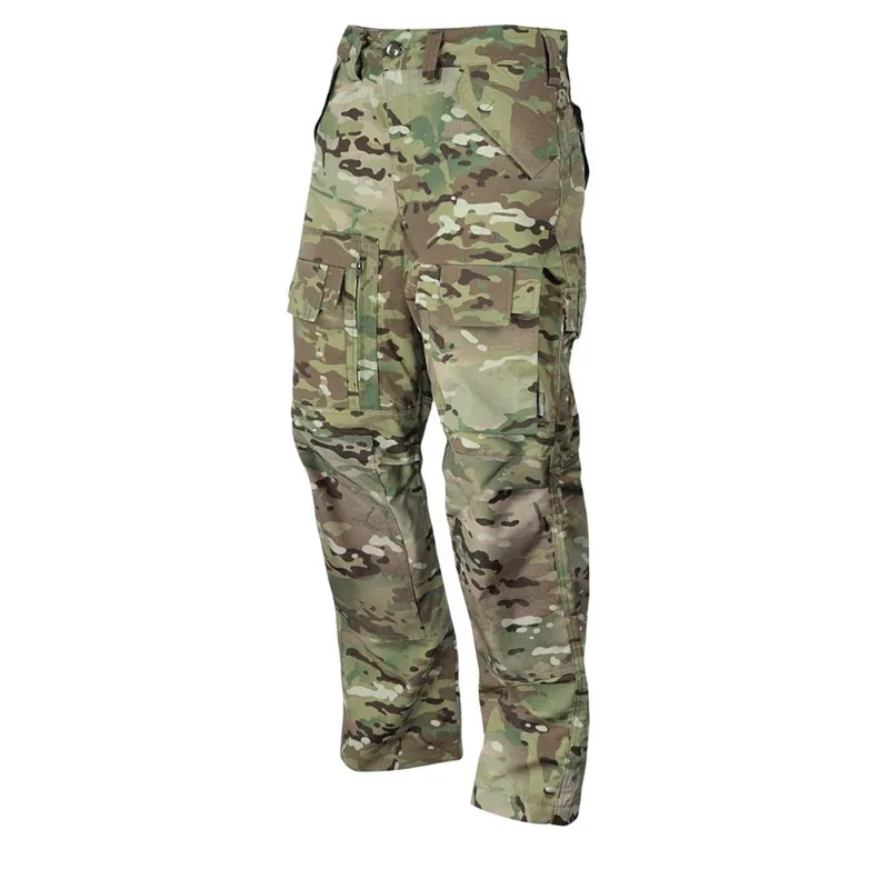Leo Kohler Multicam Combat Trousers
