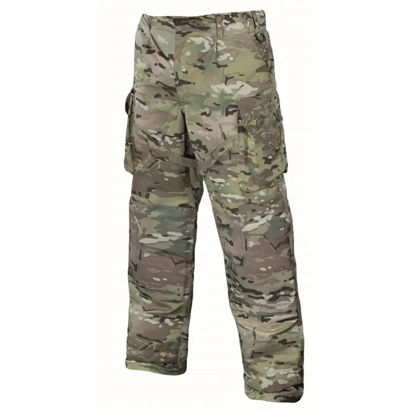Leo Kohler Multicam Operational Combat Trousers