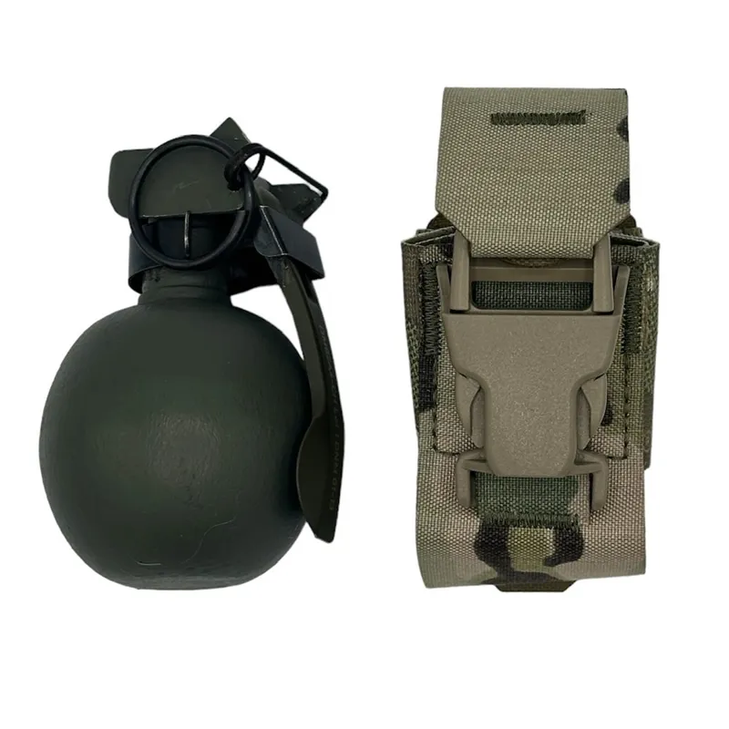 Luminae Multicam Frag Pouch