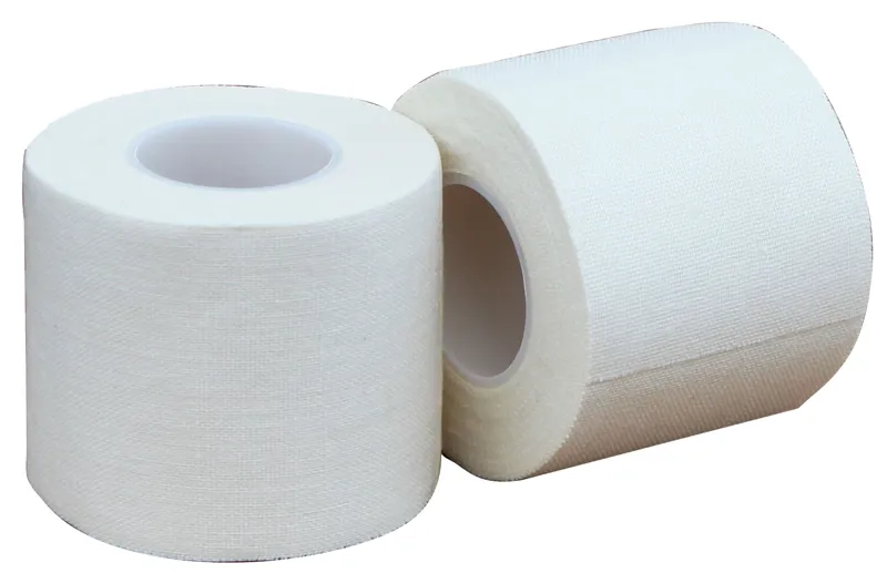 Zinc Oxide Tape 5 Cm x 10M