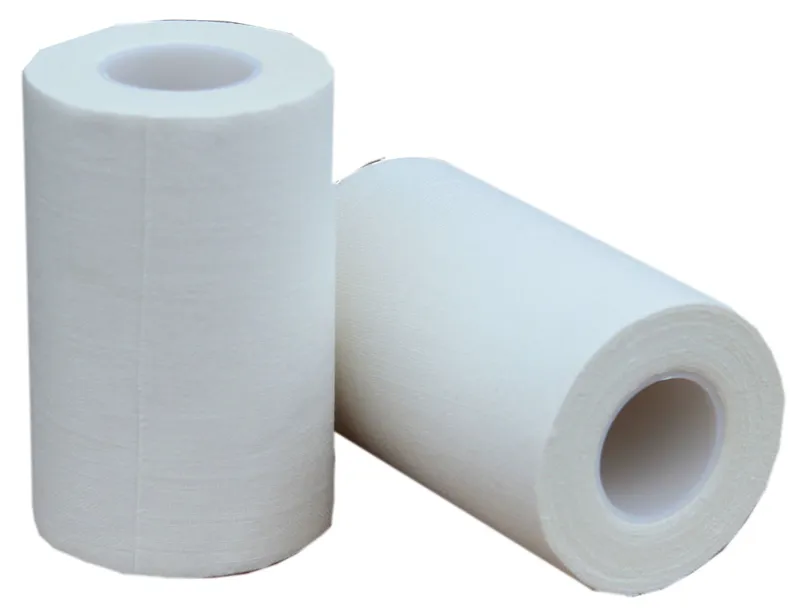 Zinc Oxide Tape 7.5 Cm x 10M