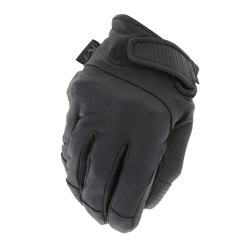 Mechanix Durahide Leather Needlestick Law Enforcement Gloves