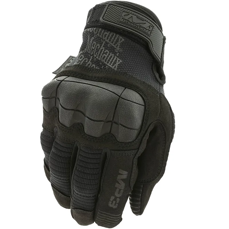 Mechanix M-PACT 3 Covert Tactical Black