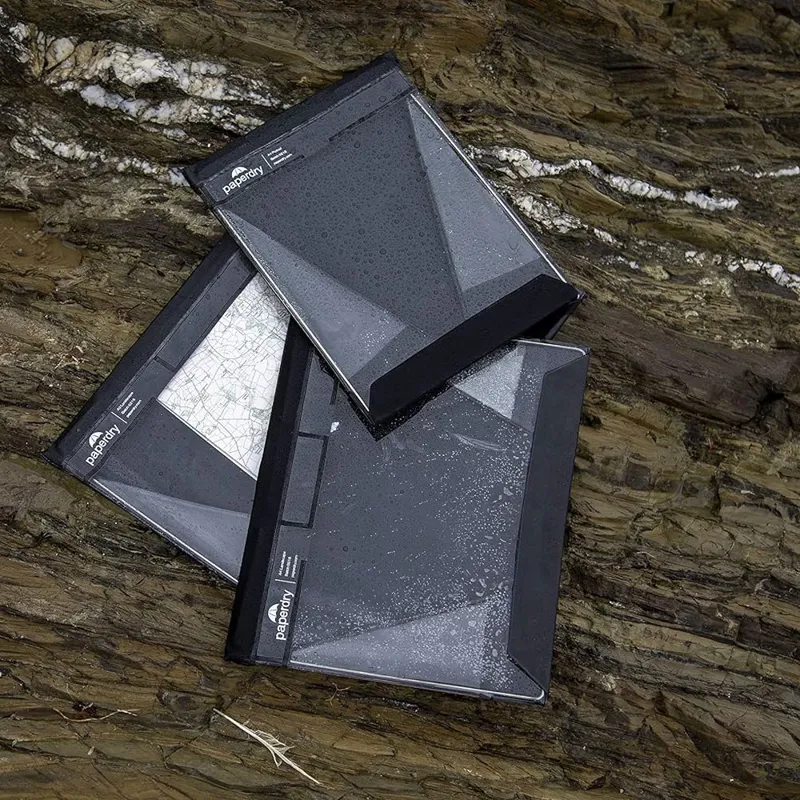 A4 Water Resistant Clipboard - Landscape-3