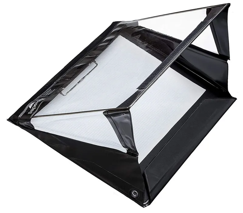 A4 Water Resistant Clipboard - Landscape