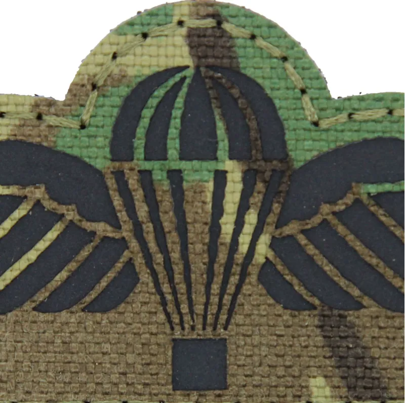 First Strike Multicam IR Parachute Wings-1