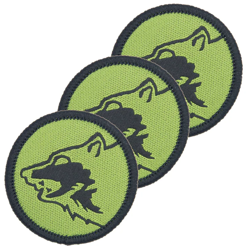 104 Logistics Support Brigade Subdued TRF: 3 Pack