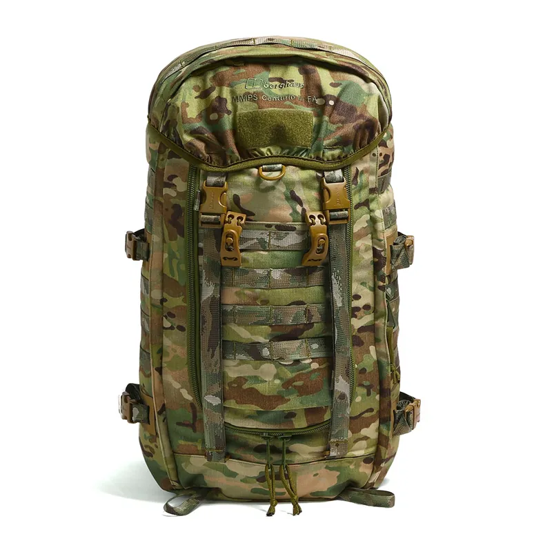 Berghaus MMPS Centurio IV 45Ltr Multicam