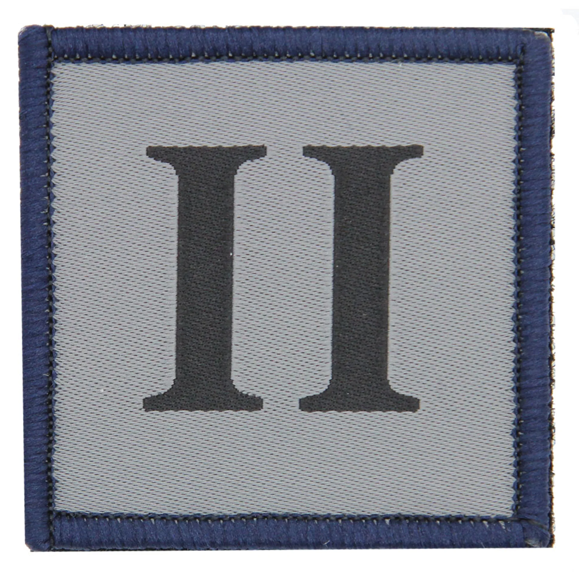 II Rangers Hook and Loop TRF 3x TRF Pack