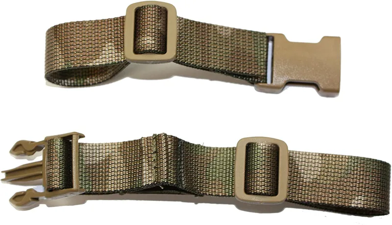 MTP Rucksack Harness Sternum Straps-1