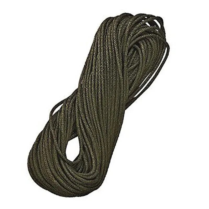  Olive 1.5mm Comms Cord 30M