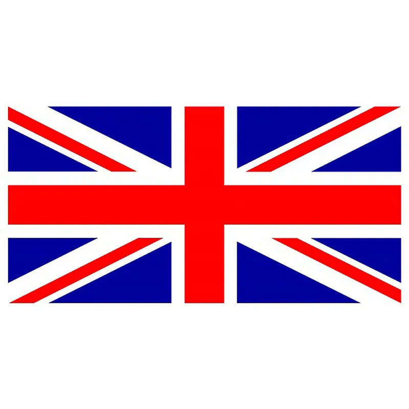 Union Jack Polyester Flag 150x90cm