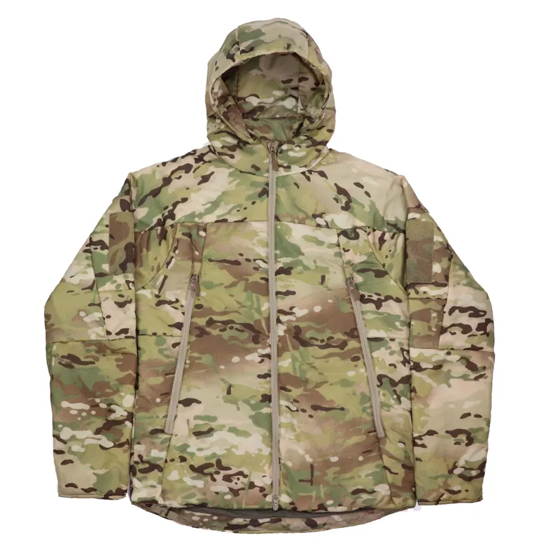 Arktis Vulcan 2 Jacket B475 Multicam