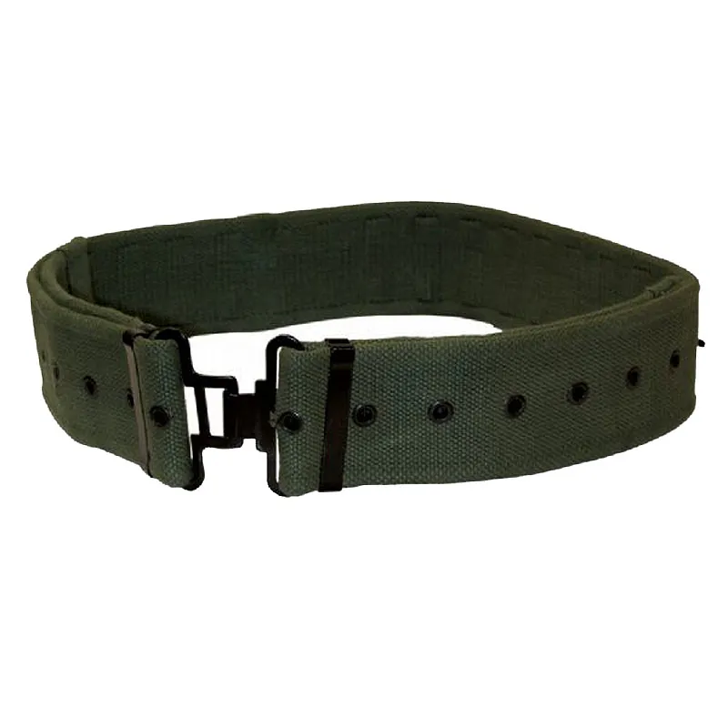 58 Pattern Web Belt