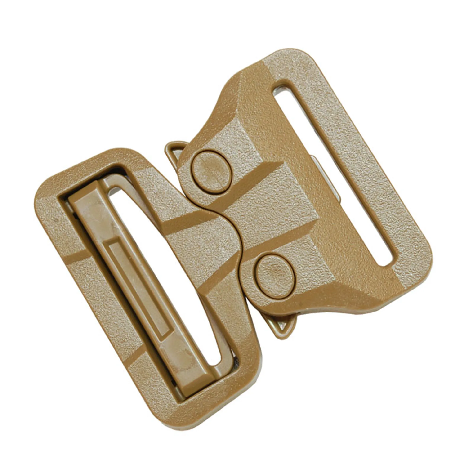 AustriAlpin Polymer Cobra Buckle 50mm - Main Image