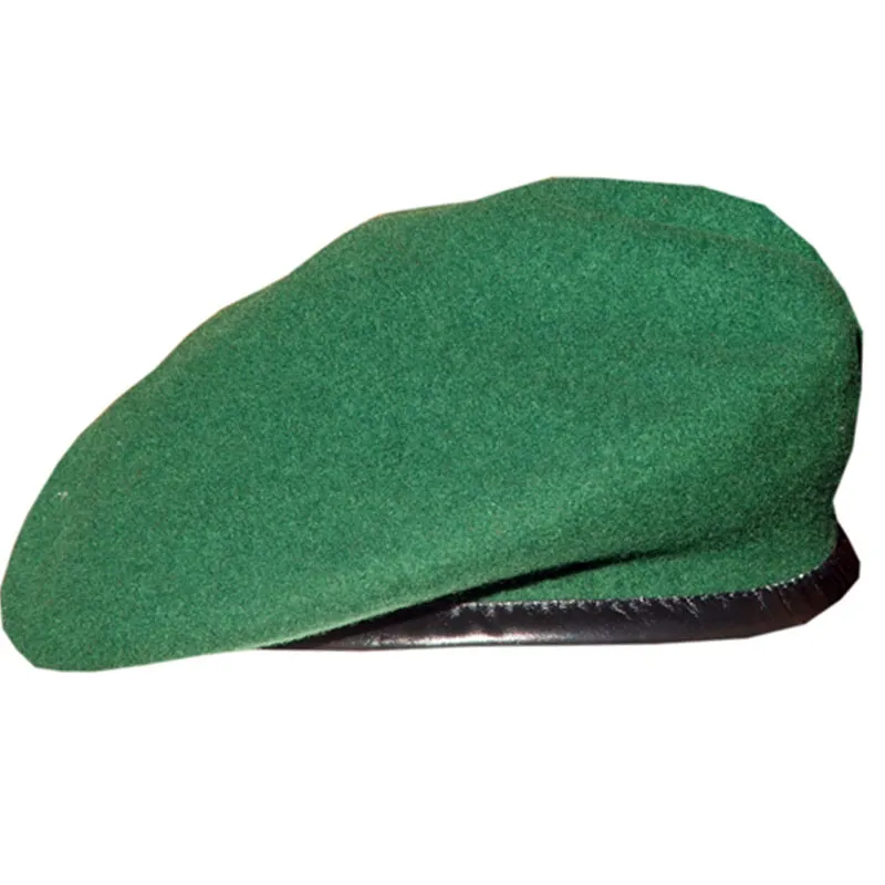 Intelligence Corp Officers Small Crown Beret