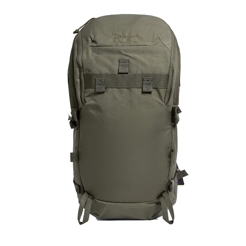 Berghaus FLT Ares 25 IR Stone Grey Olive