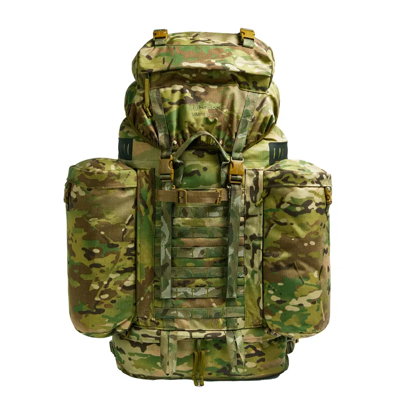 berghaus rucksacks