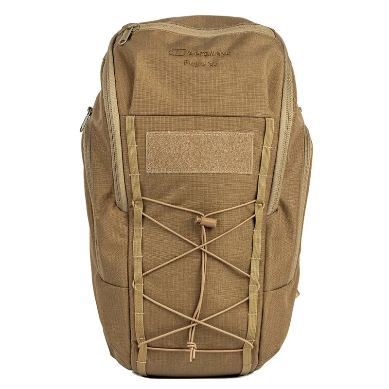 Berghaus Pugio Day Sack 20Ltr Coyote Tan