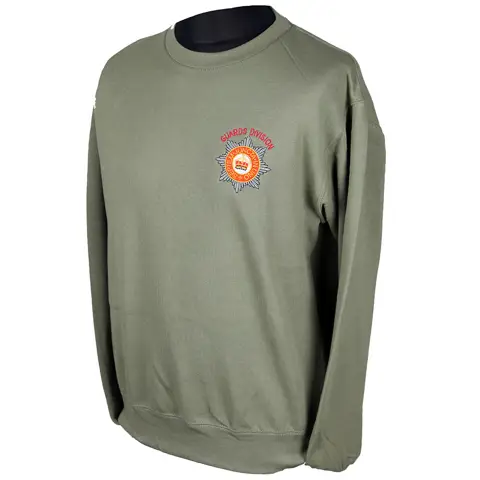 Felpa Con Cappuccio Stampata 51 PARA SQN RE - Royal Engineers Parachute Army - Nuova