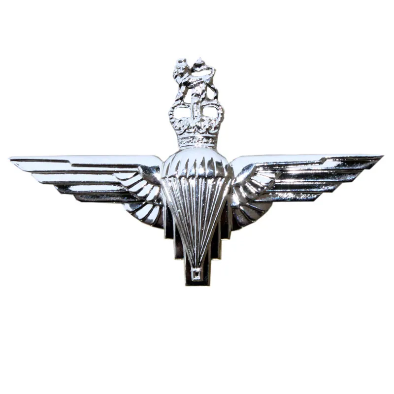 Parachute Regiment Cap Badge