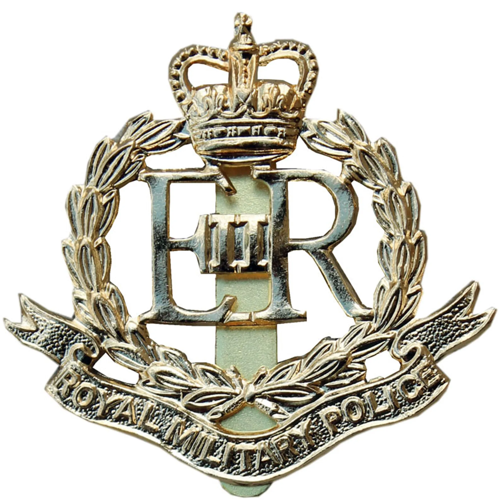 British Rmp Logo Royal Military Police Logo