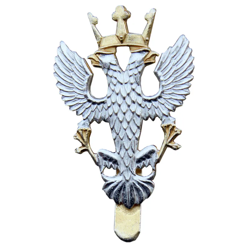 Mercian Regiment Cap Badge