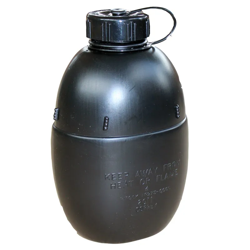 58 Water Bottle