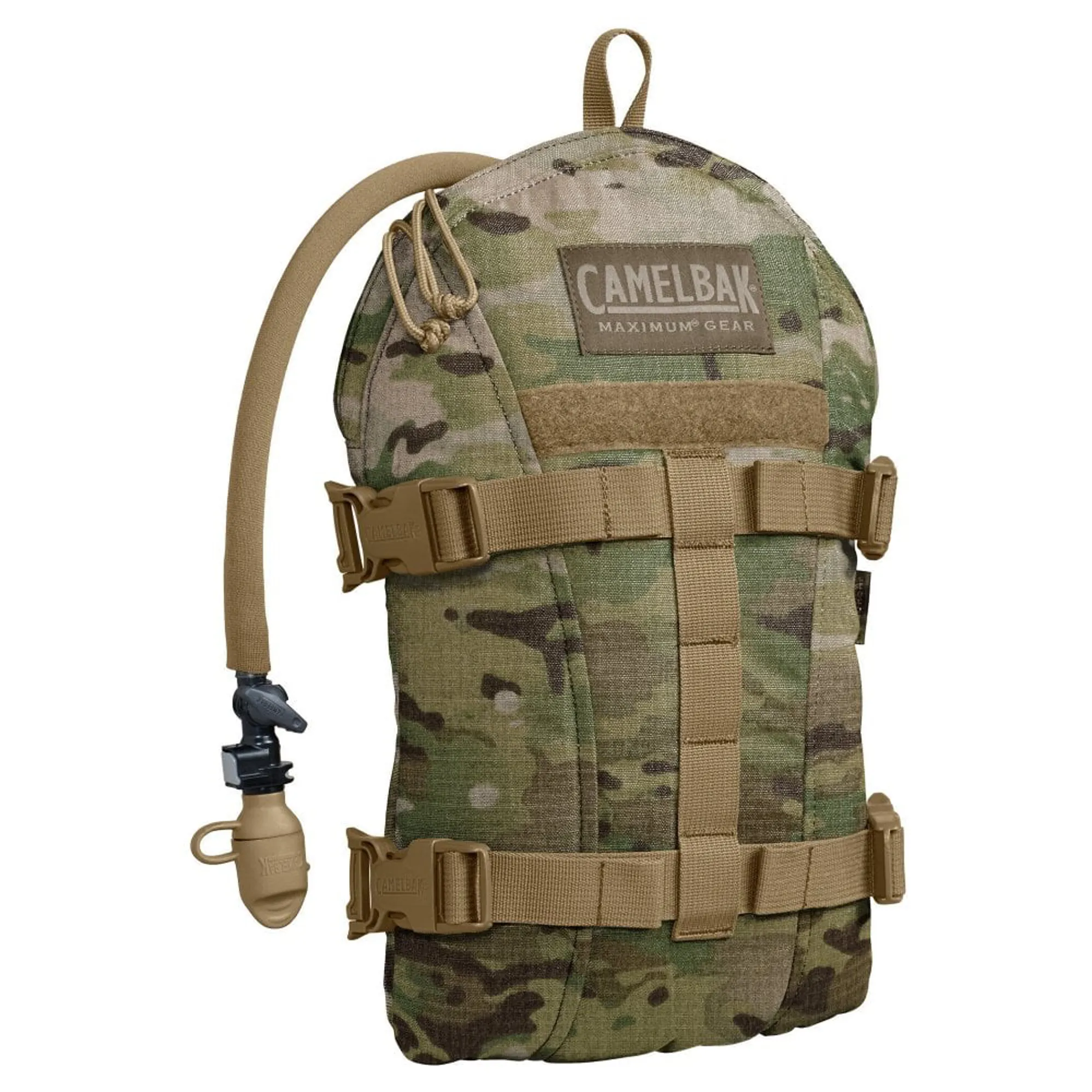 Tri Pack Sac D'hydratation CamelBak Thermobak 3L - Modèle Crux MultiCam Neuf | Mil-Spec Pour Randonnée Sac Hydratation CamelBak Thermobak 3L Tri Pack Sac D'hydratation CamelBak Thermobak 3L - Modèle Crux MultiCam Neuf | Mil-Spec Pour Randonnée Sac Hydratation CamelBak Thermobak 3L