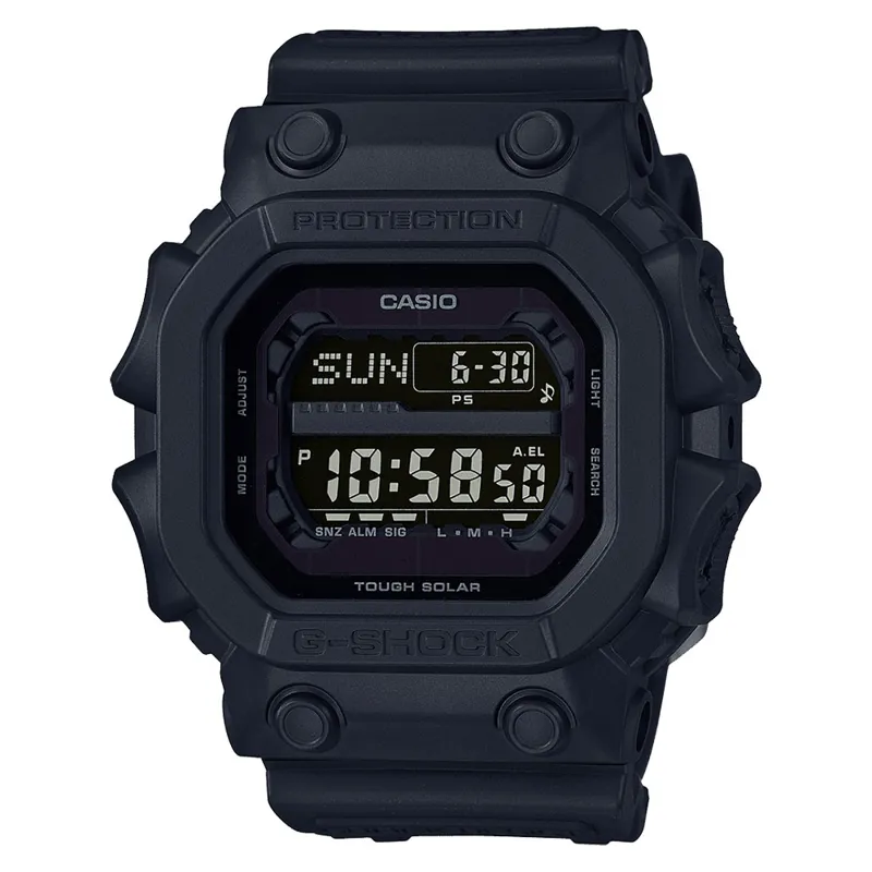 Casio G Shock GX 56BB 1ER Digital Watch