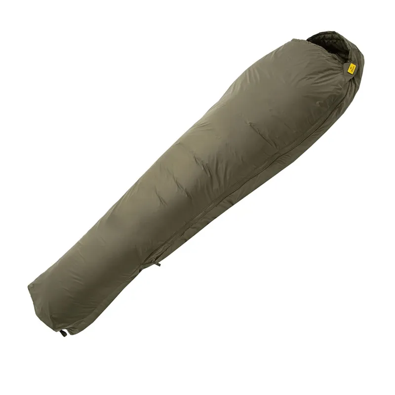 Carinthia SOF 2 Sleeping Bag Olive-1