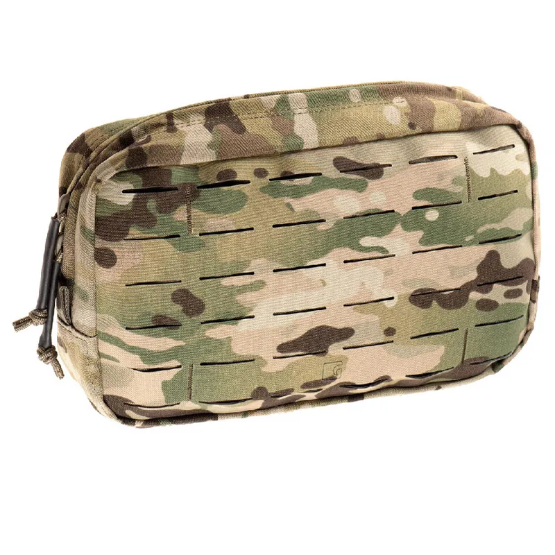 Clawgear Multicam Large Utility Pouch