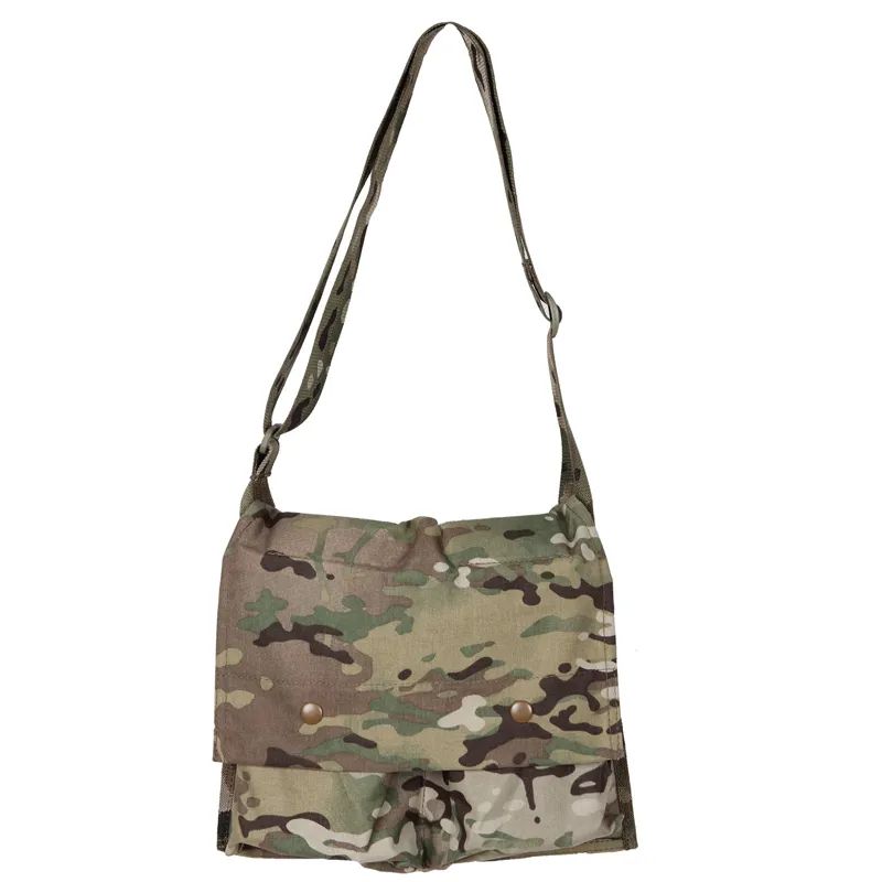 DZS Multicamo Claymore Mine Bag
