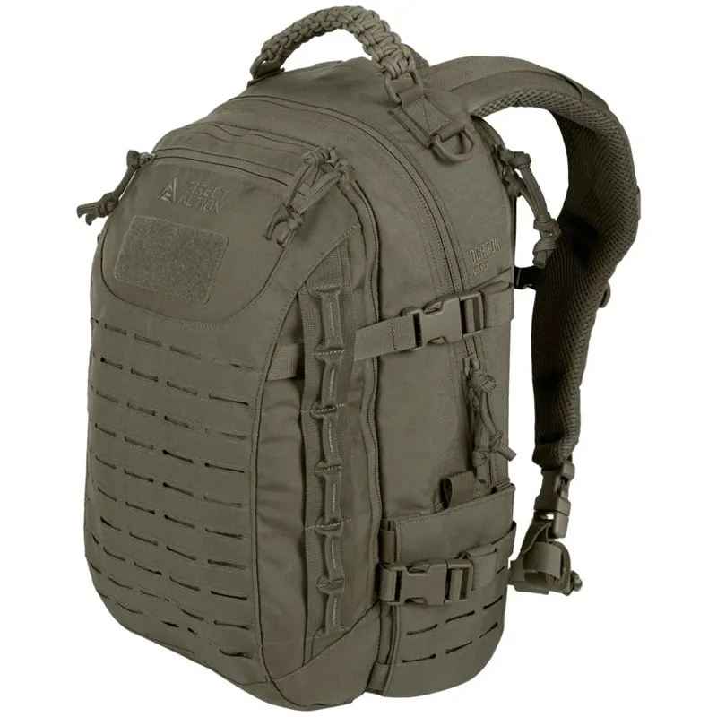 Direct Action Dragon Egg MKII Day Sack 25L Ranger Green