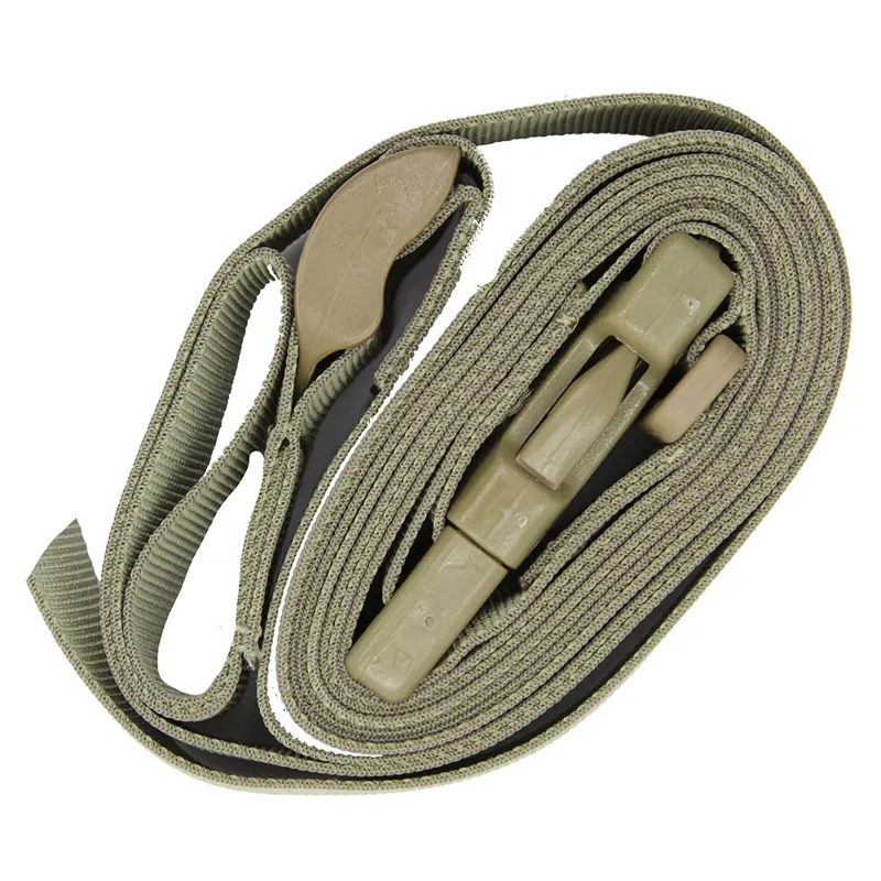DZS SA80 Sling Light Olive