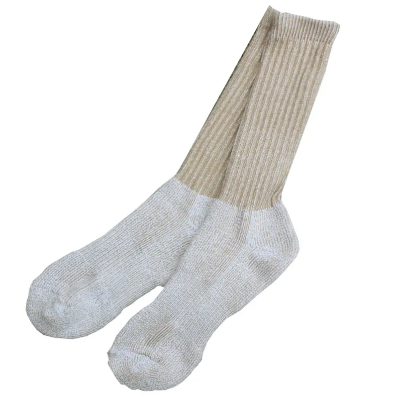 MOD Issue Tropical Desert Tan Socks-1