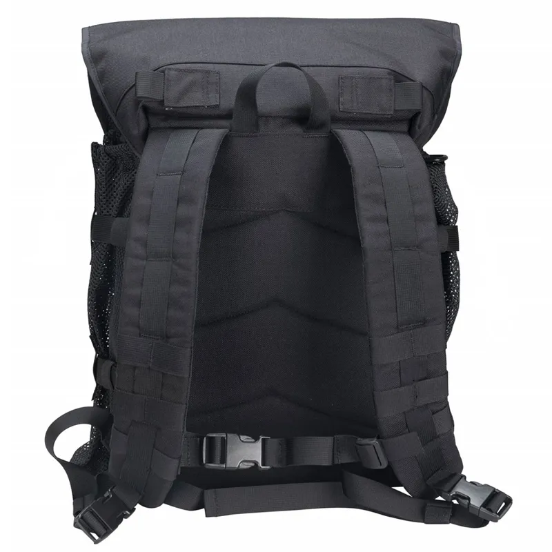First Strike Black Patrol Pack-1