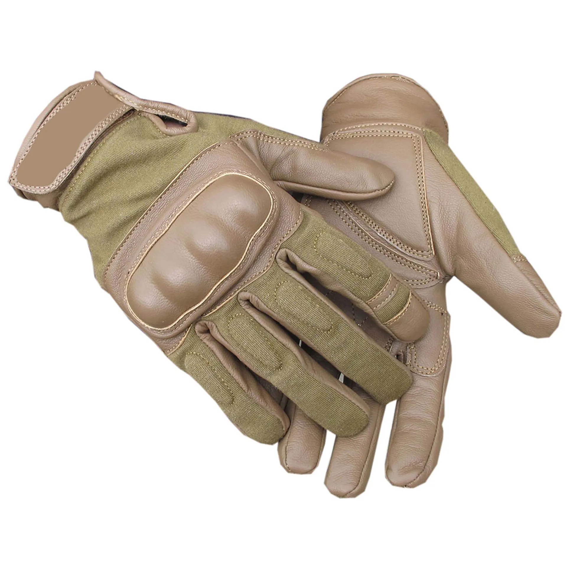 BLACKHAWK A.V.I.A.T.O.R Commando Coyote Tan Medium Nomex Glove