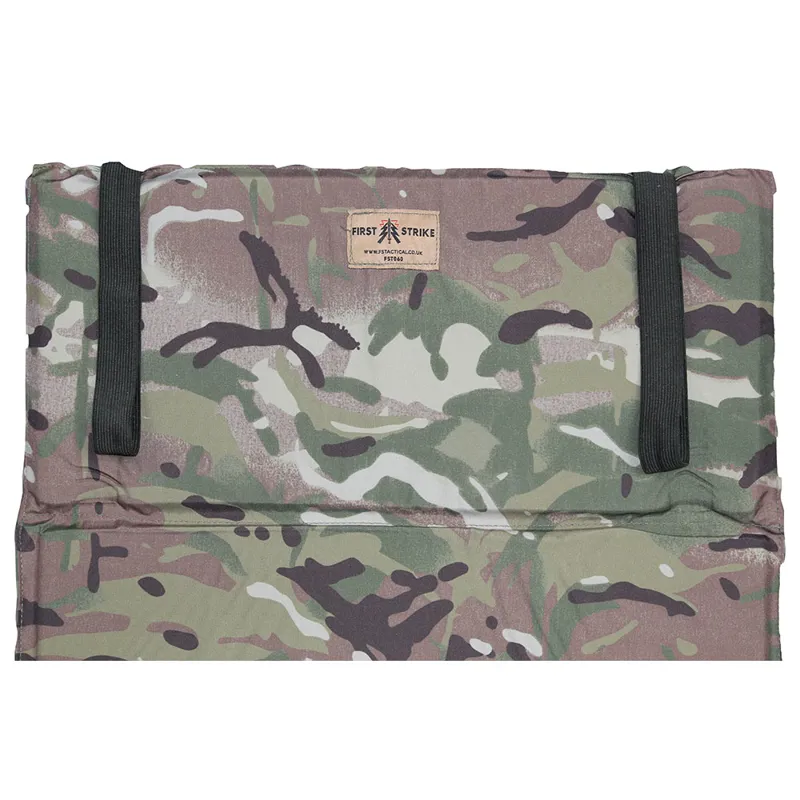First Strike MTP Folding Z Matt Sleeping Pad-1
