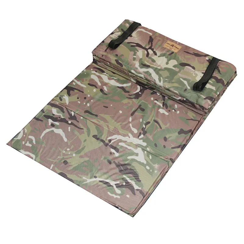 First Strike MTP Folding Z Matt Sleeping Pad-3